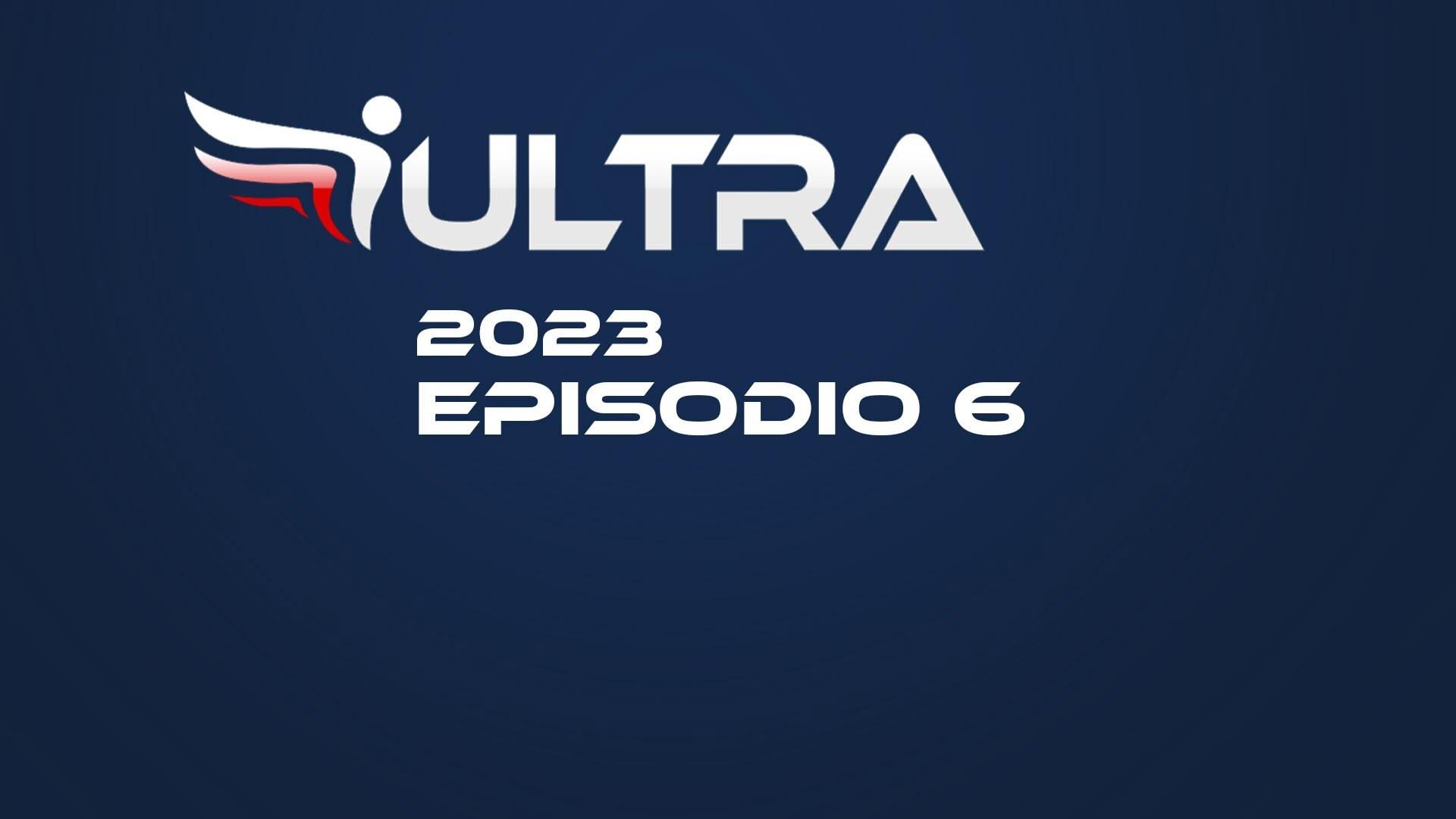 Icarus Ultra