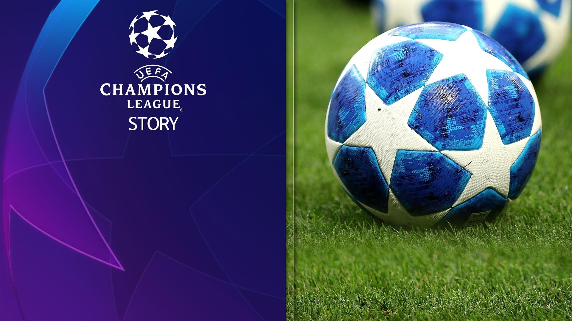 Bayern M. - Chelsea 2012