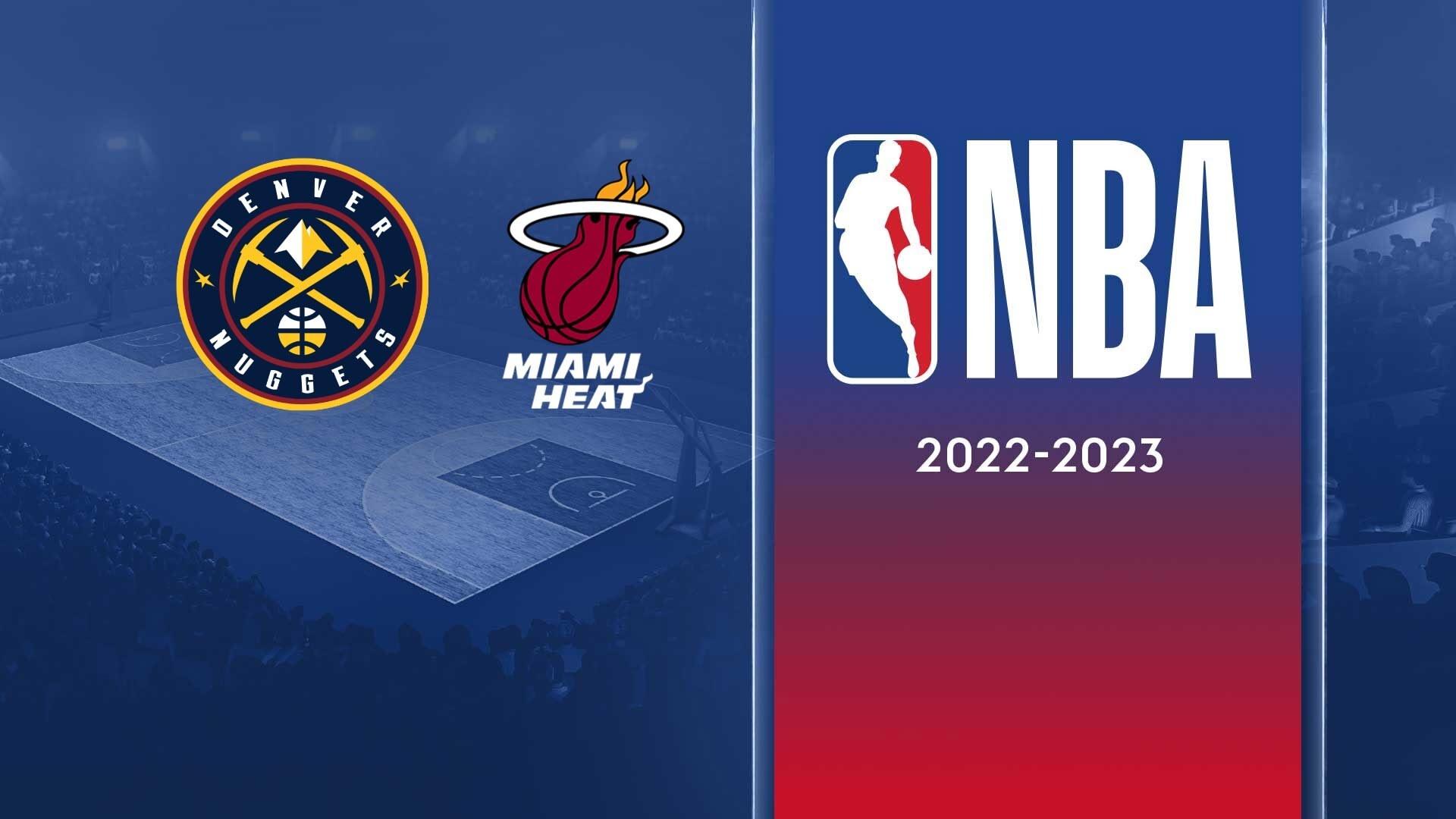 Denver - Miami