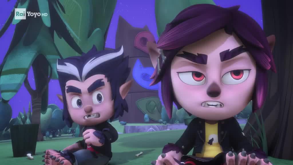PJ Masks - S4E38 - Robot-Lupo
