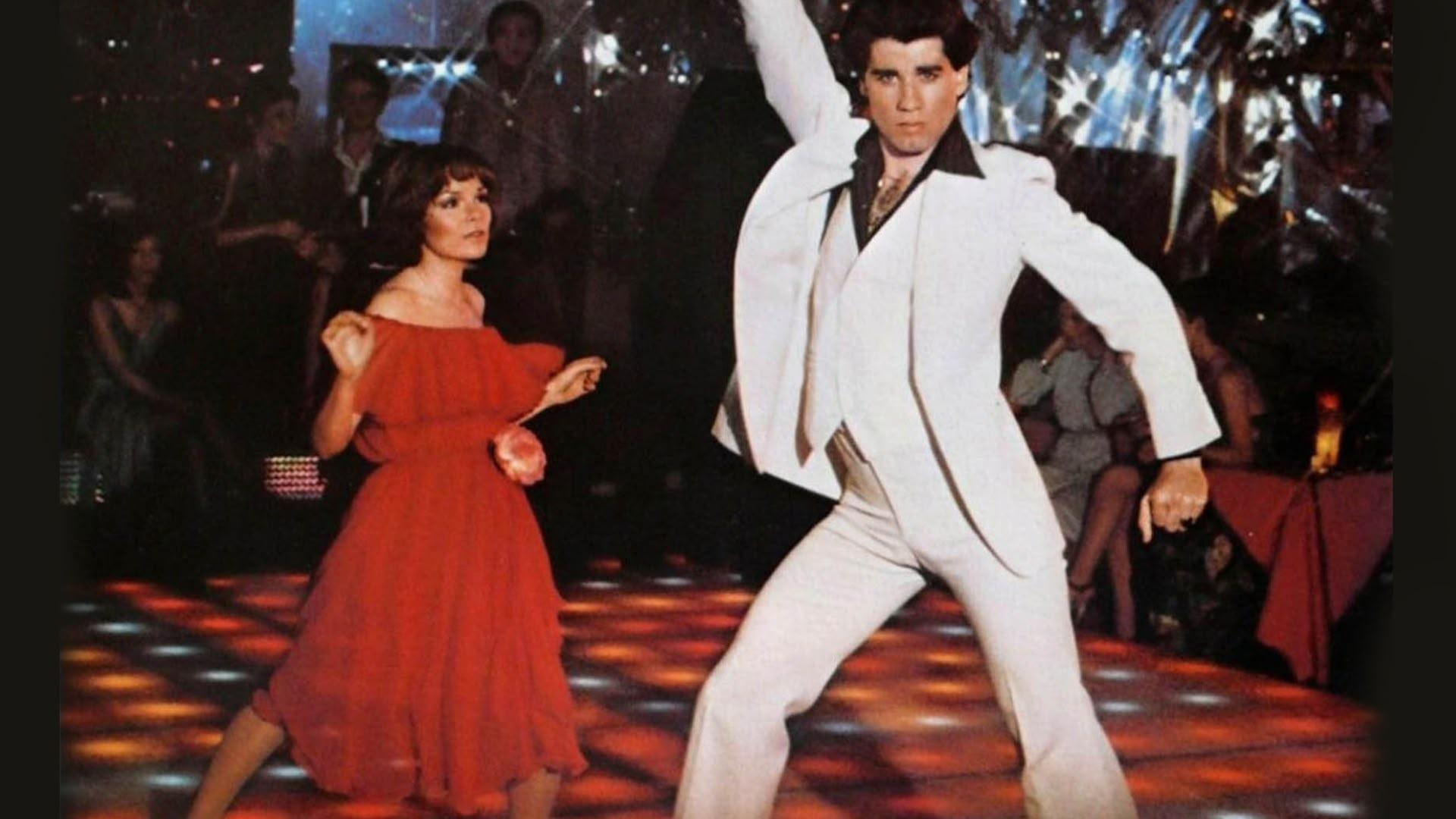 La febbre del sabato sera