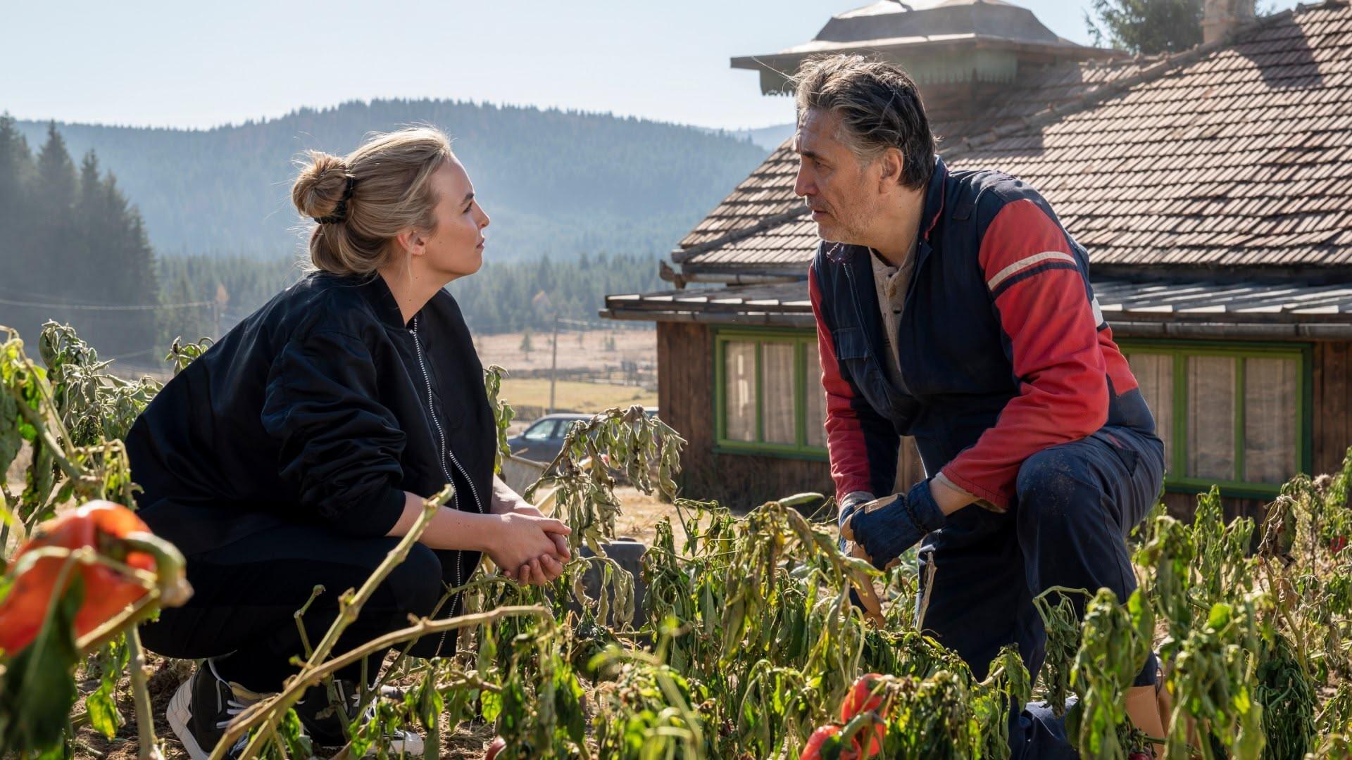 S3 Ep5 - Killing Eve