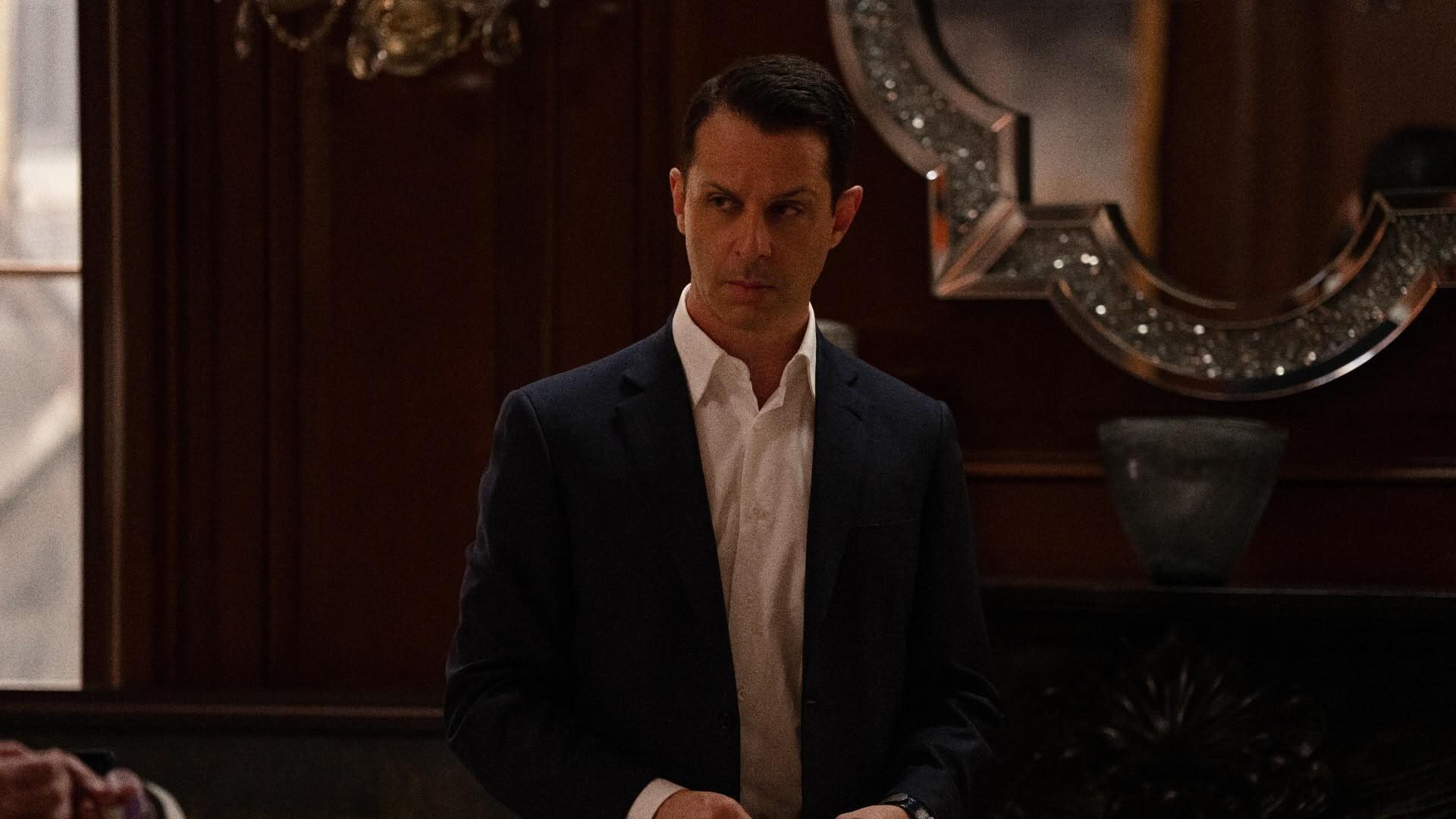 S4 Ep10 - Succession