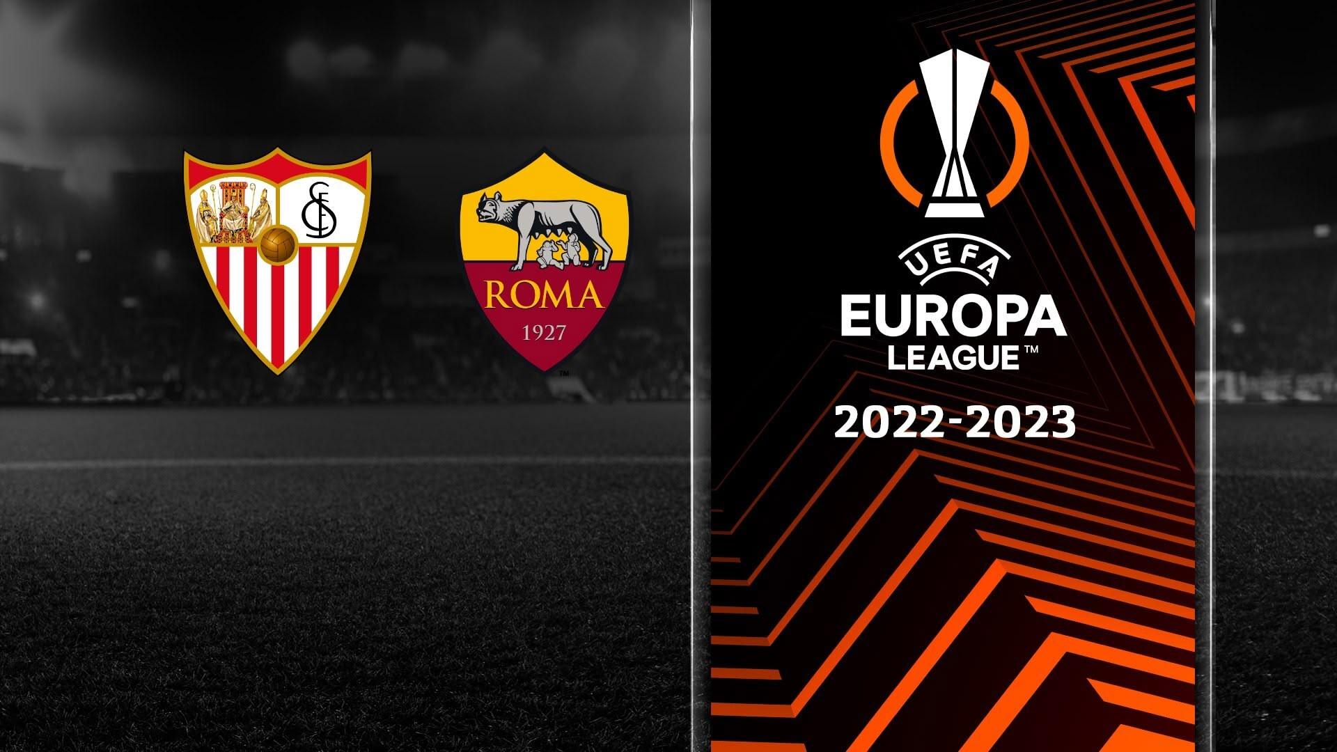 Siviglia - Roma