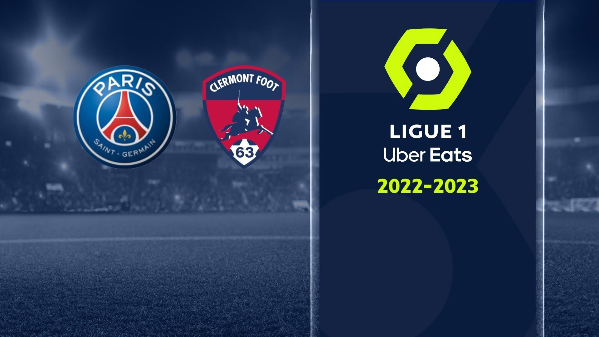 Paris - Clermont