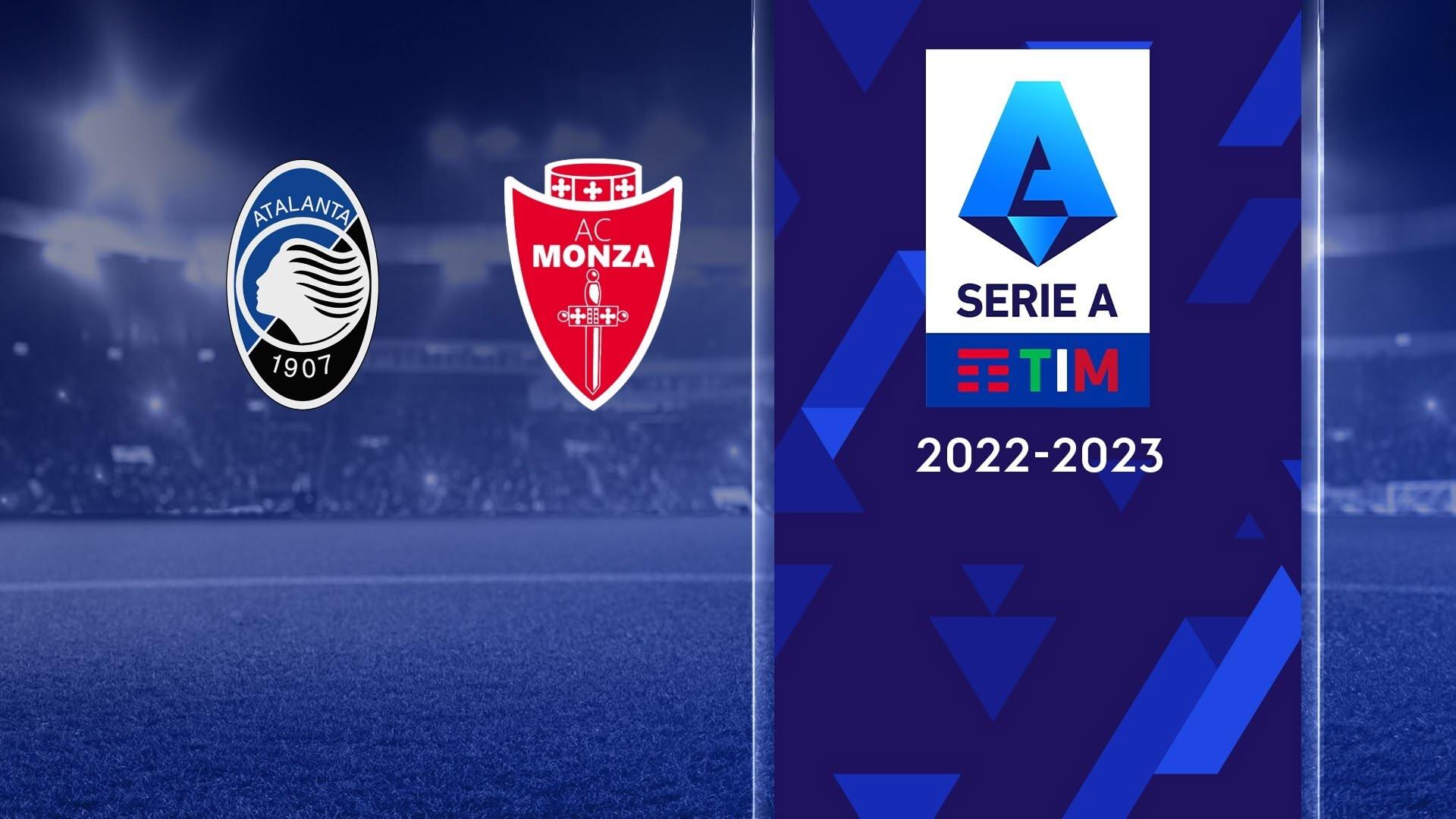 Atalanta - Monza