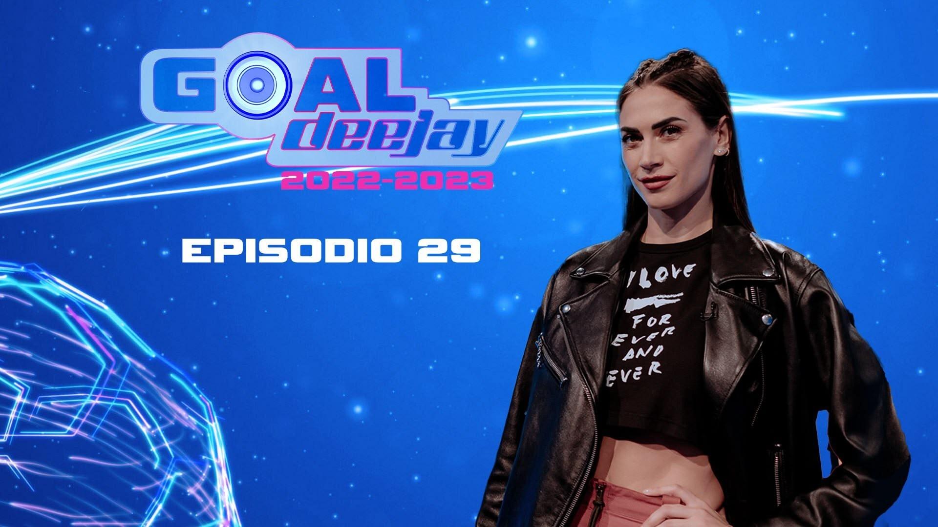 Ep. 29