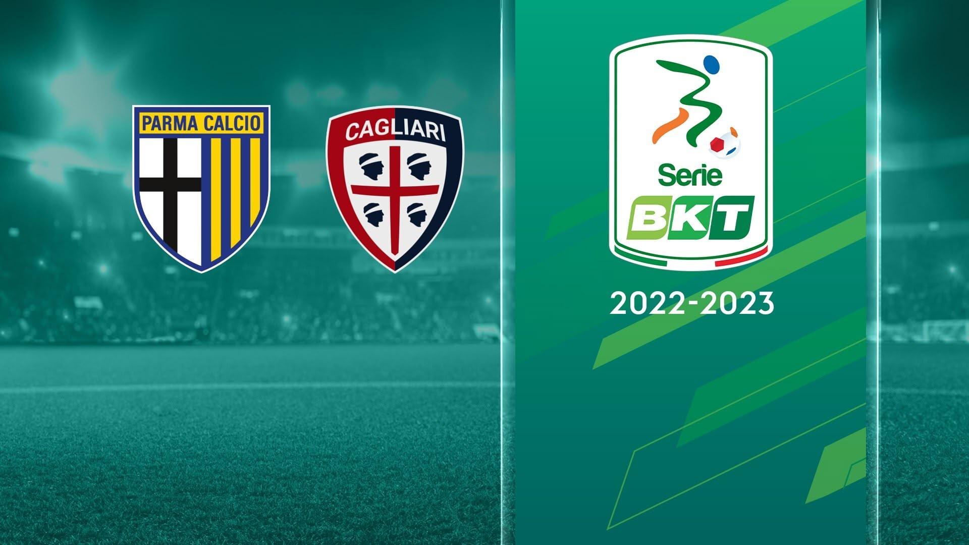Parma - Cagliari