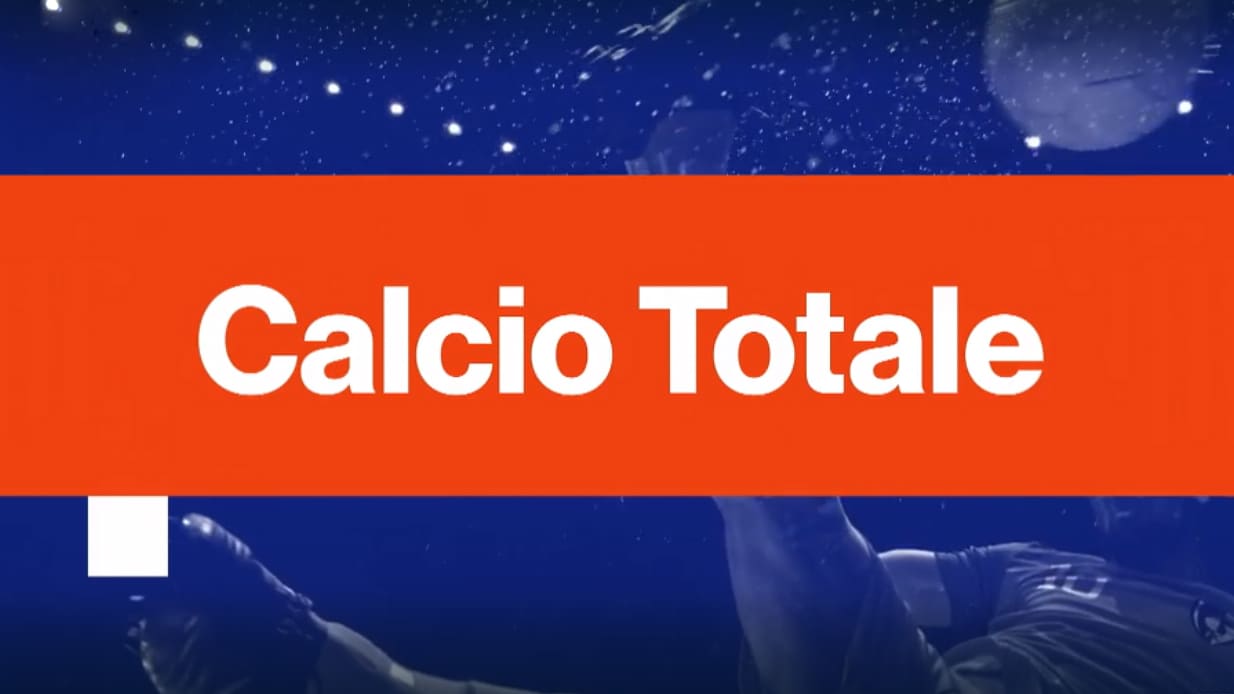 Calcio Totale