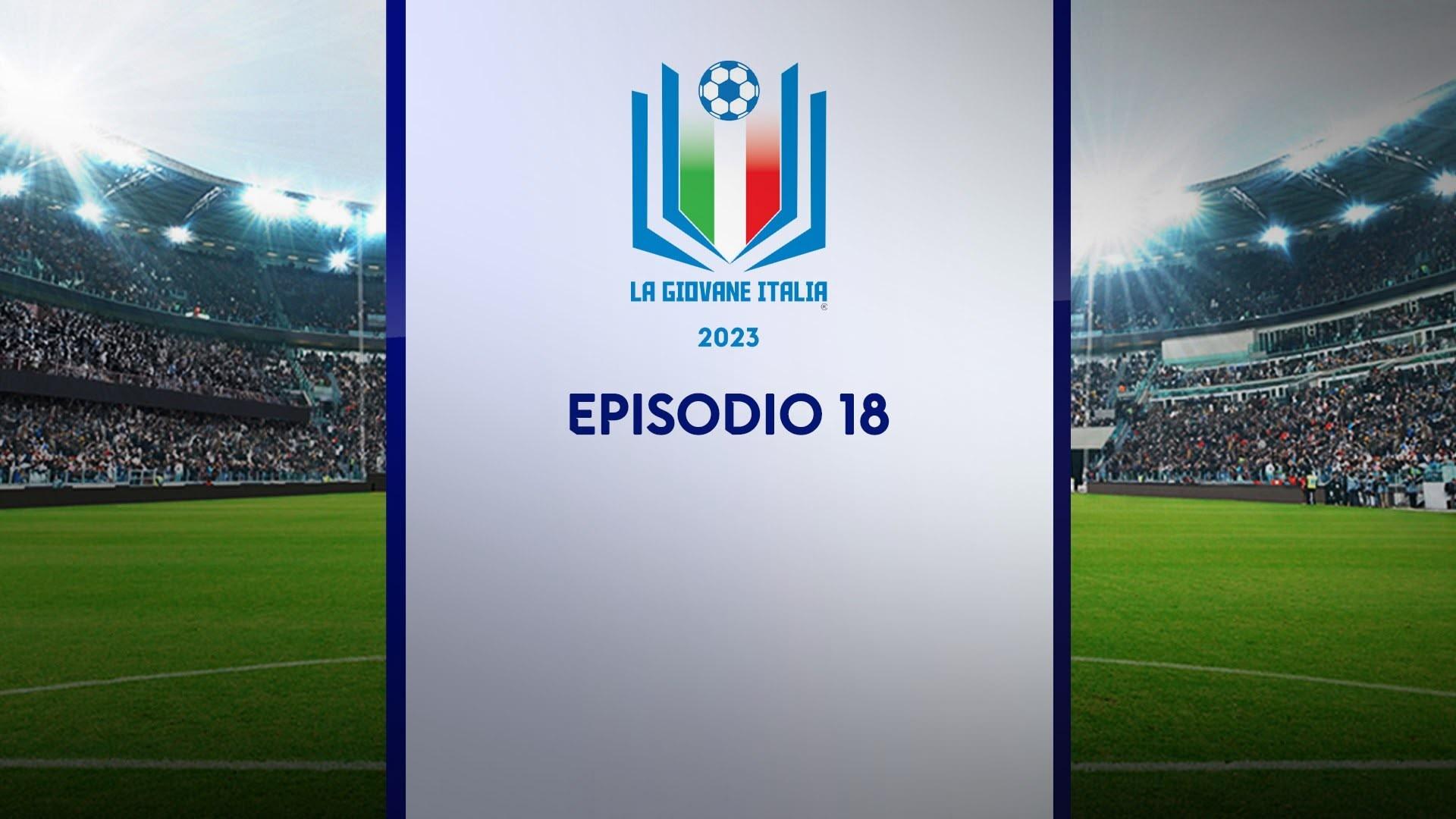 La giovane Italia