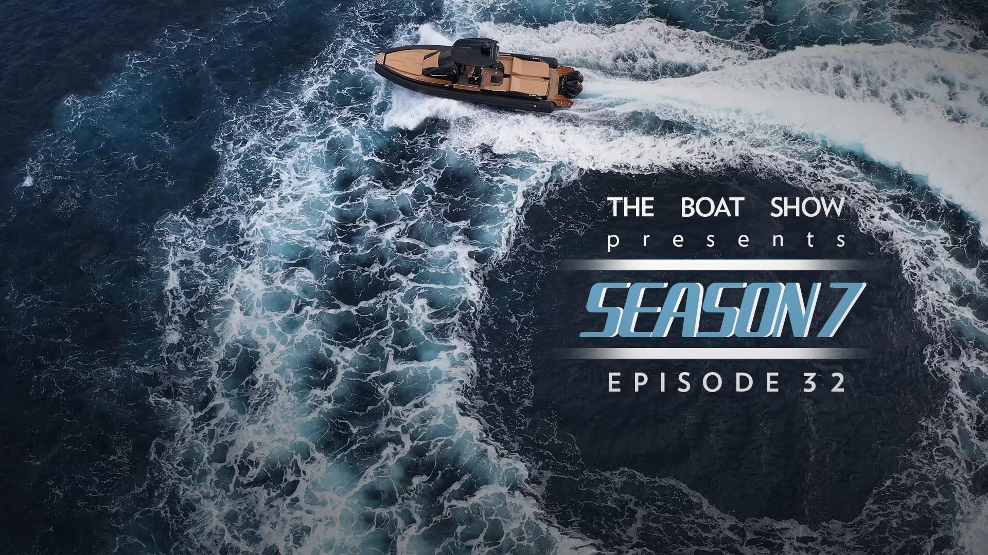 The Boat Show