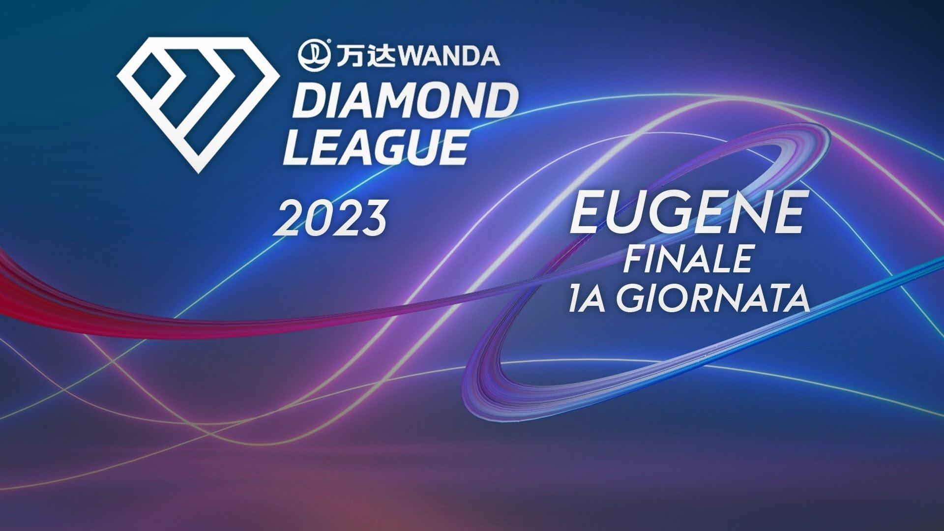 Eugene - Finale 1a g.