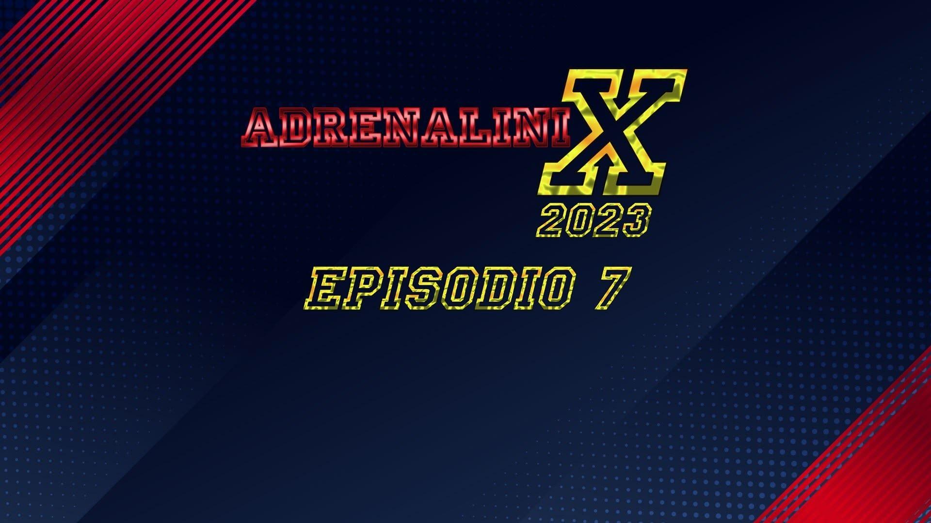 AdrenaliniX
