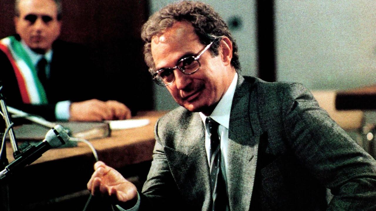 Il camorrista