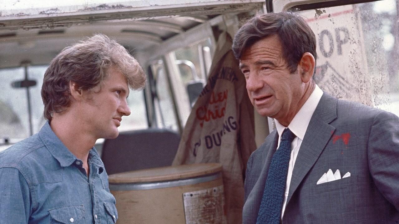 Chi uccidera' Charley Varrick?