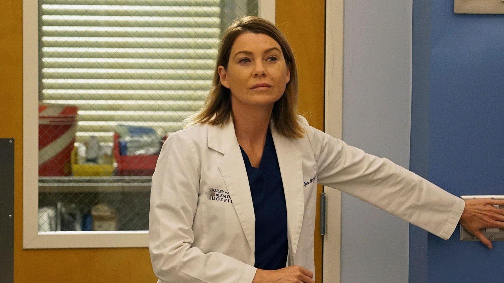 S12 Ep1 - Grey's Anatomy