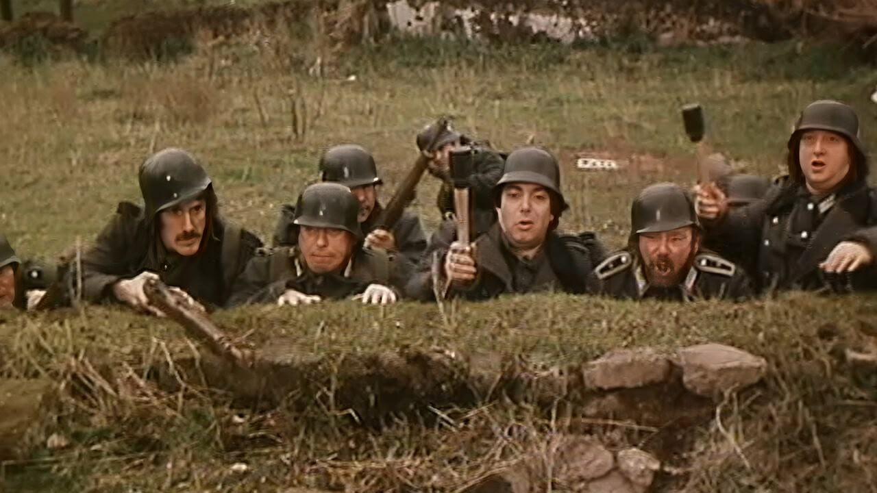 Kakkientruppen