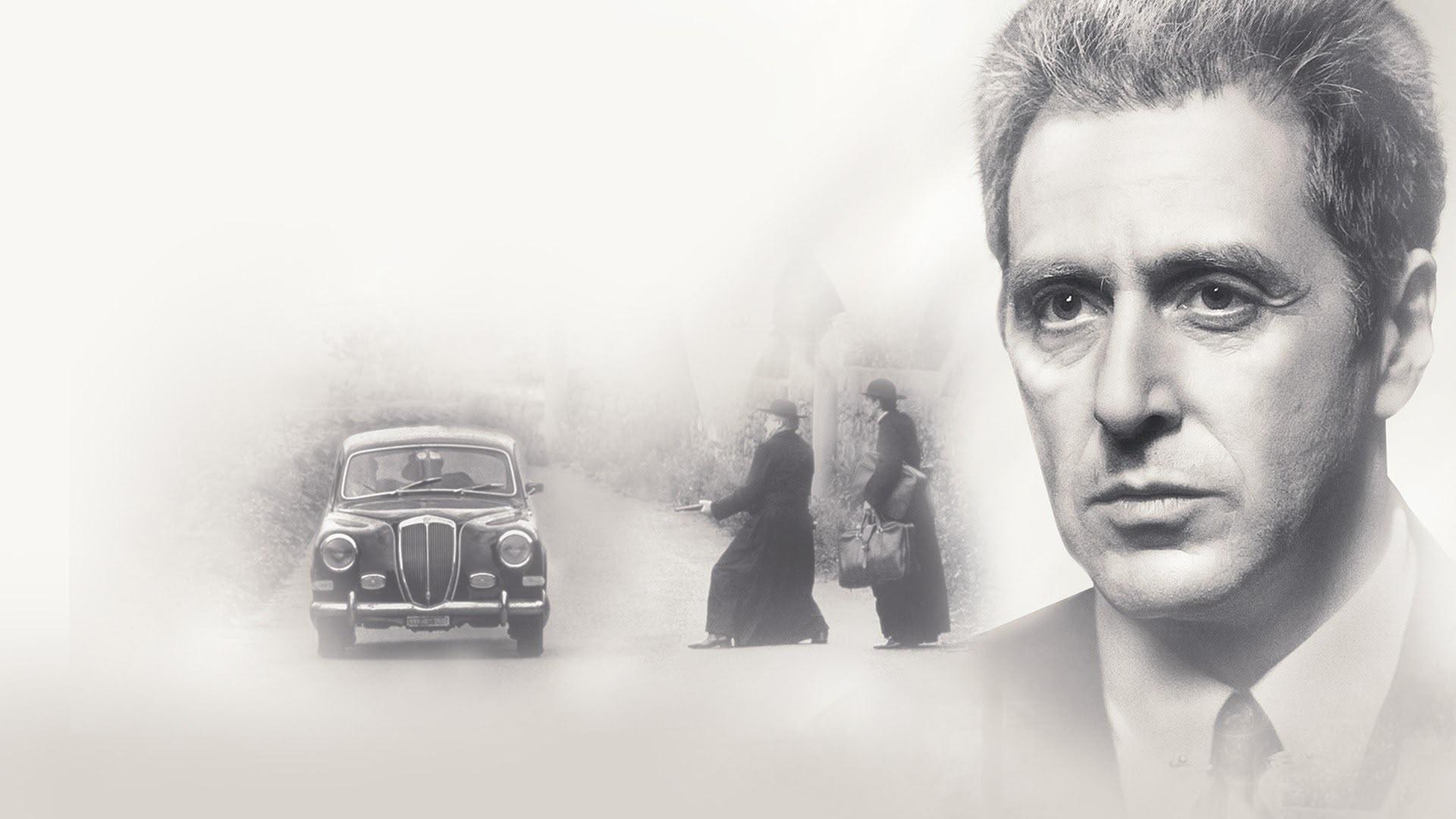 Il Padrino - Parte III