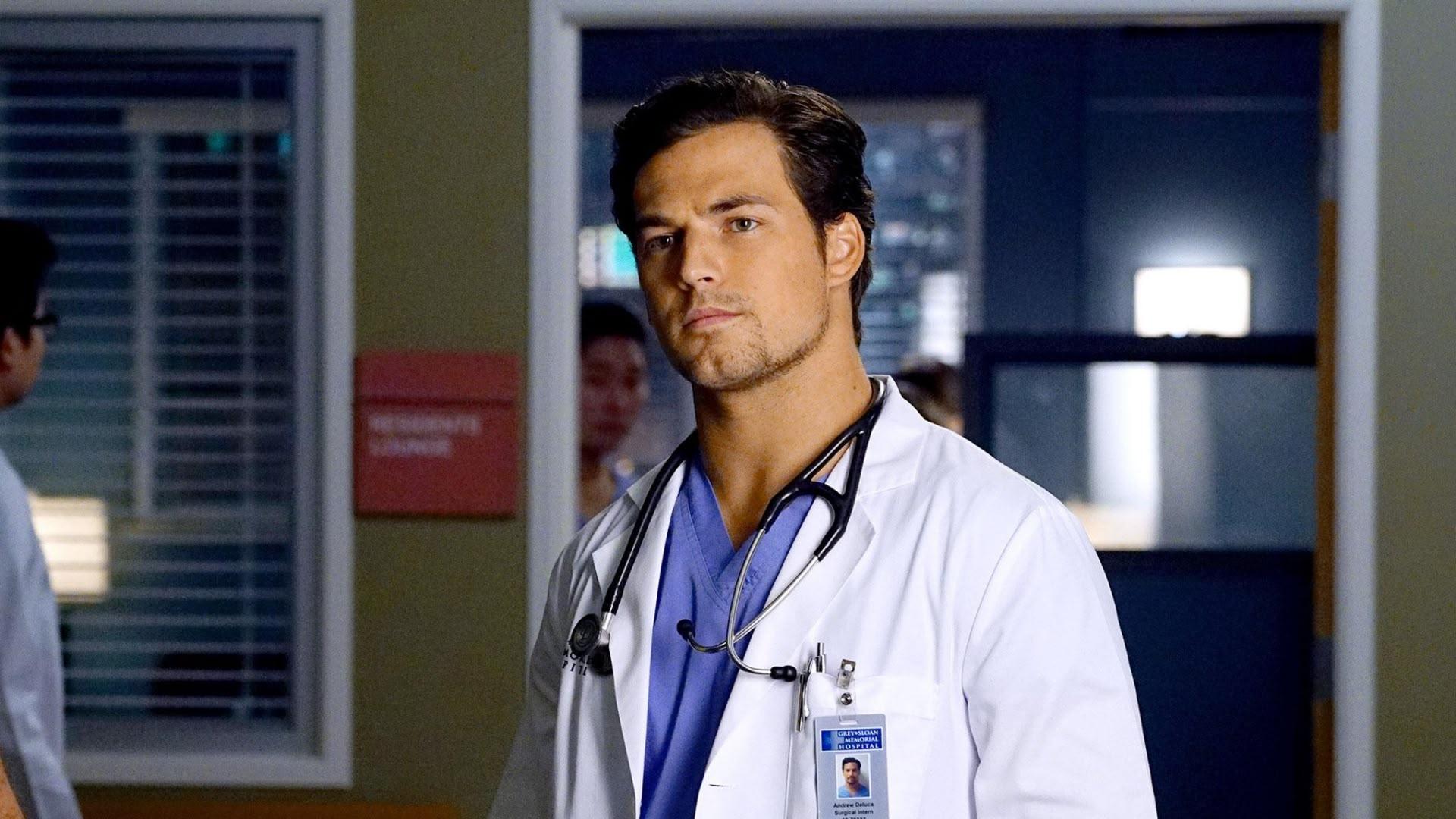 S13 Ep9 - Grey's Anatomy