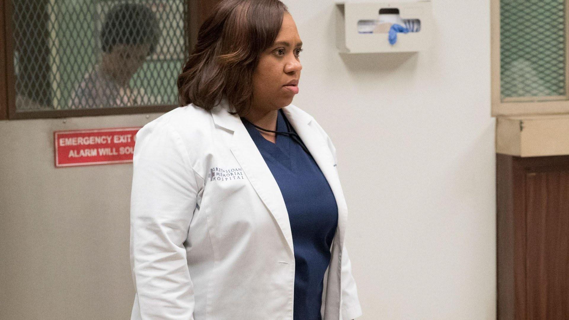S13 Ep10 - Grey's Anatomy