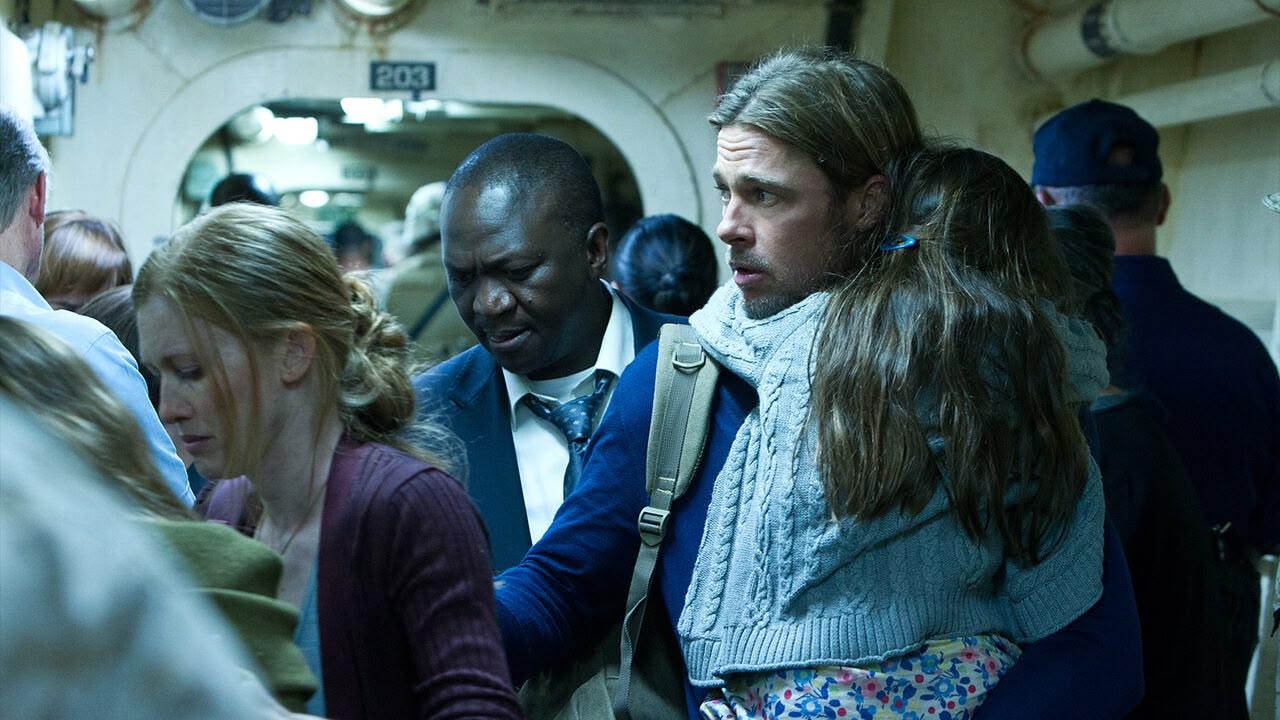 World War Z