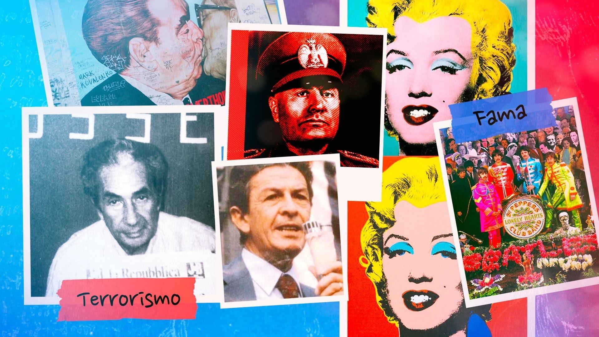 S2 Ep3 - C'era una volta... Il Novecento