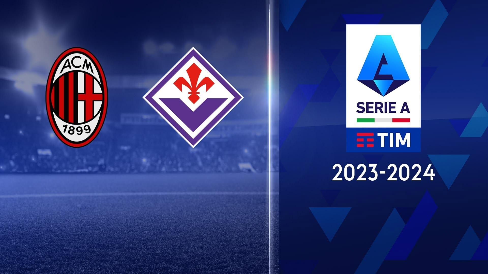 Milan - Fiorentina