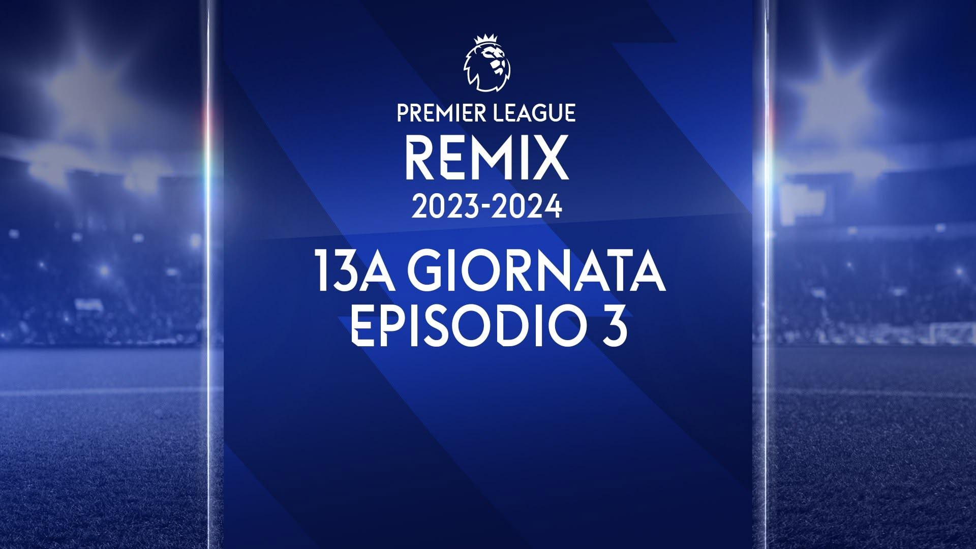 13a g. Ep. 3