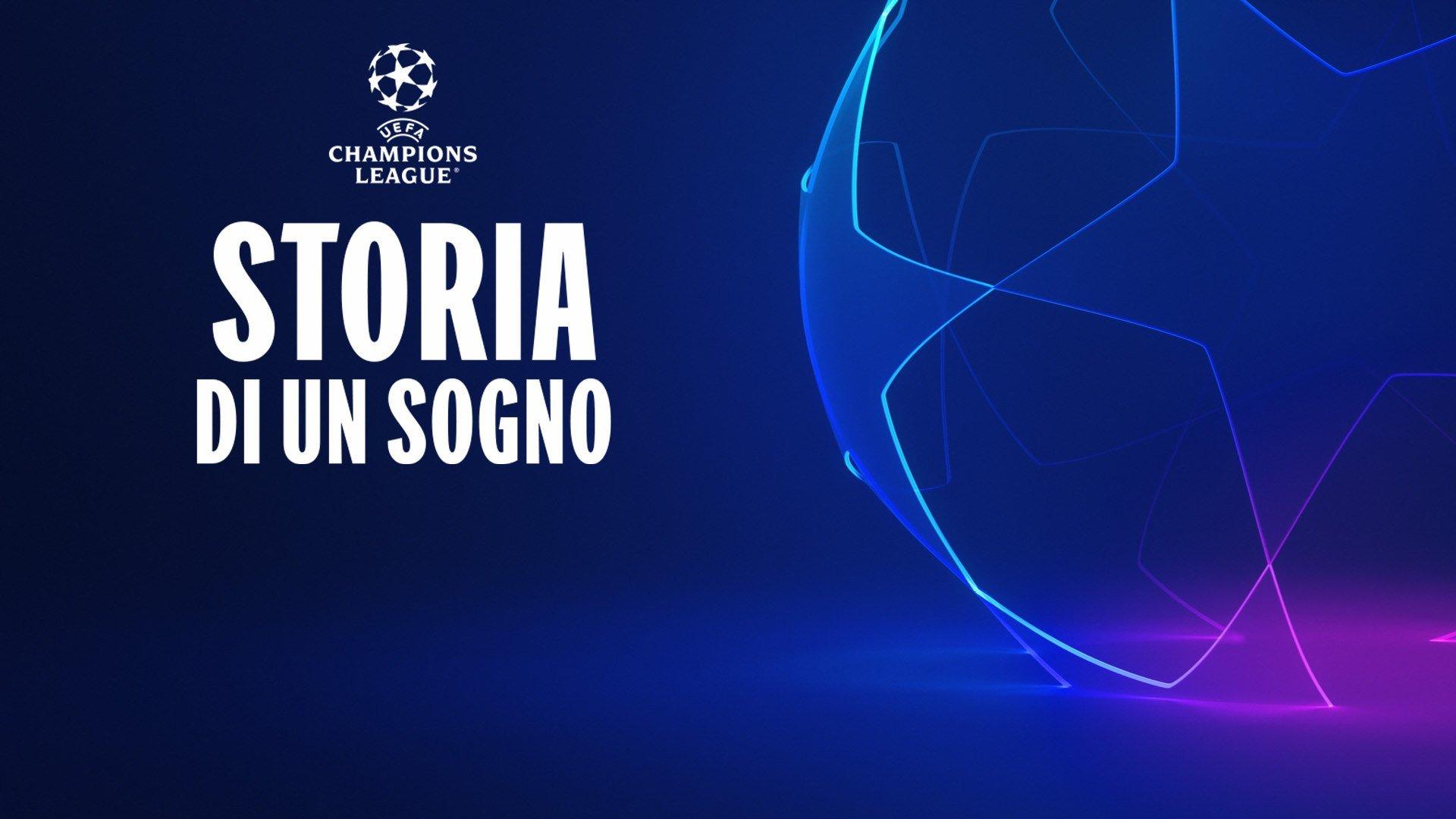 UEFA Champions League: storia di un sogno