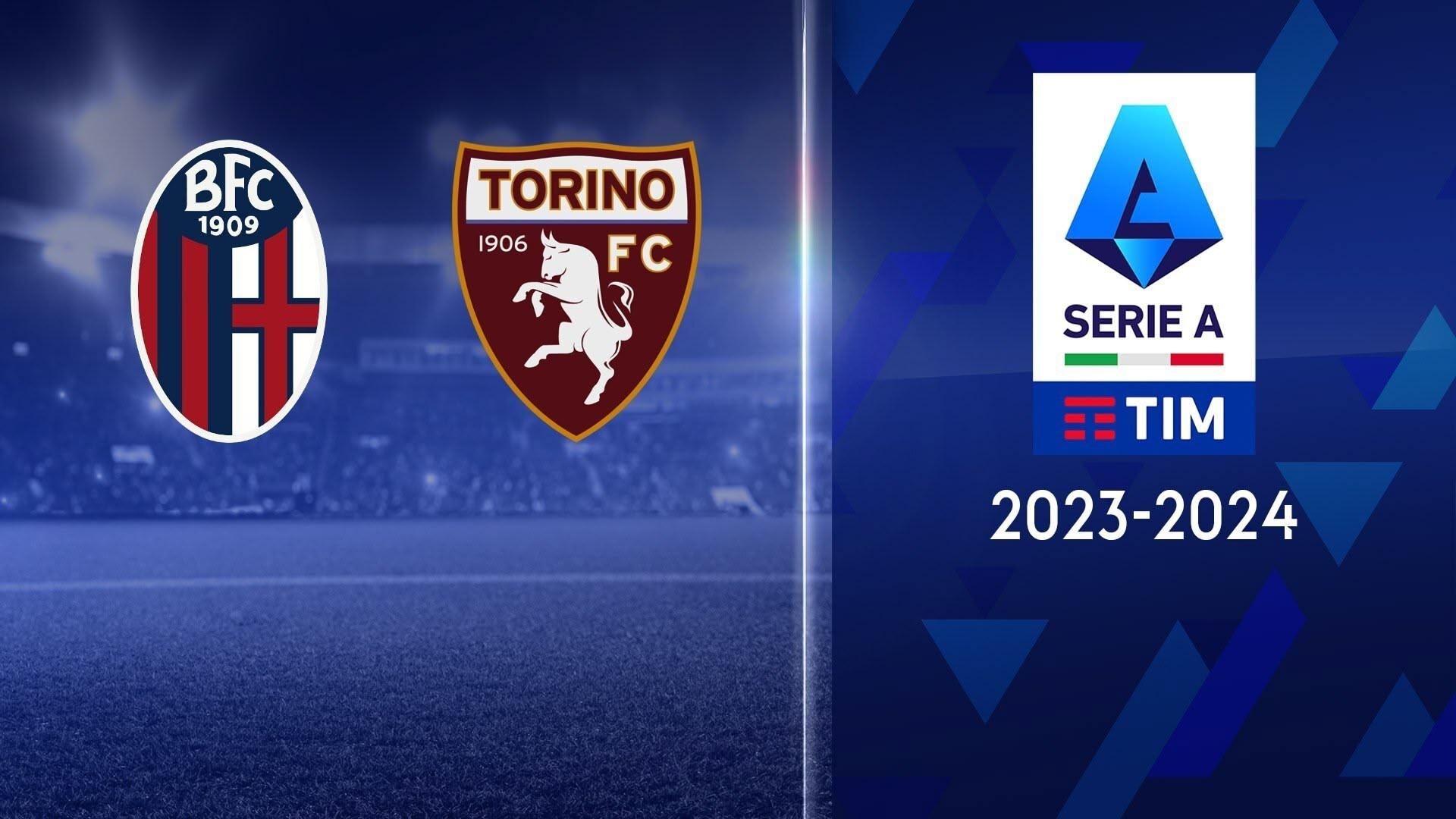 Bologna - Torino