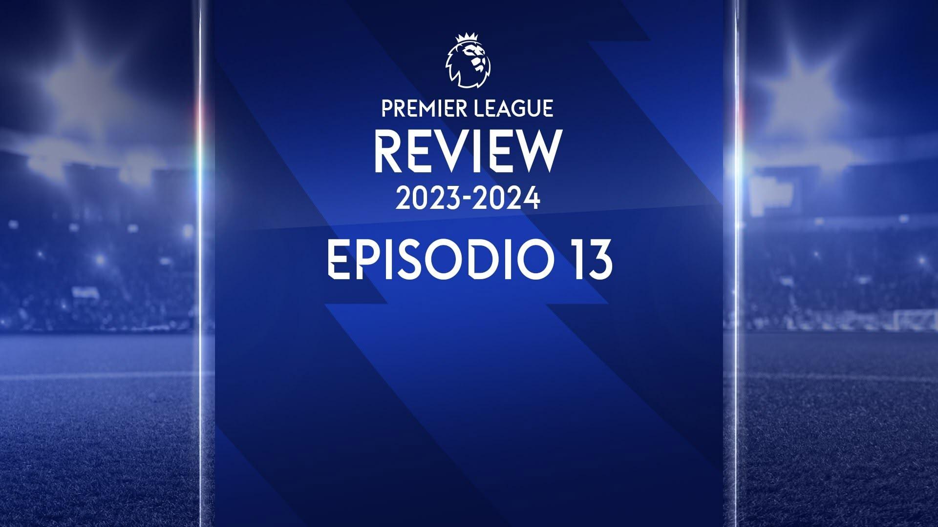 Ep. 13