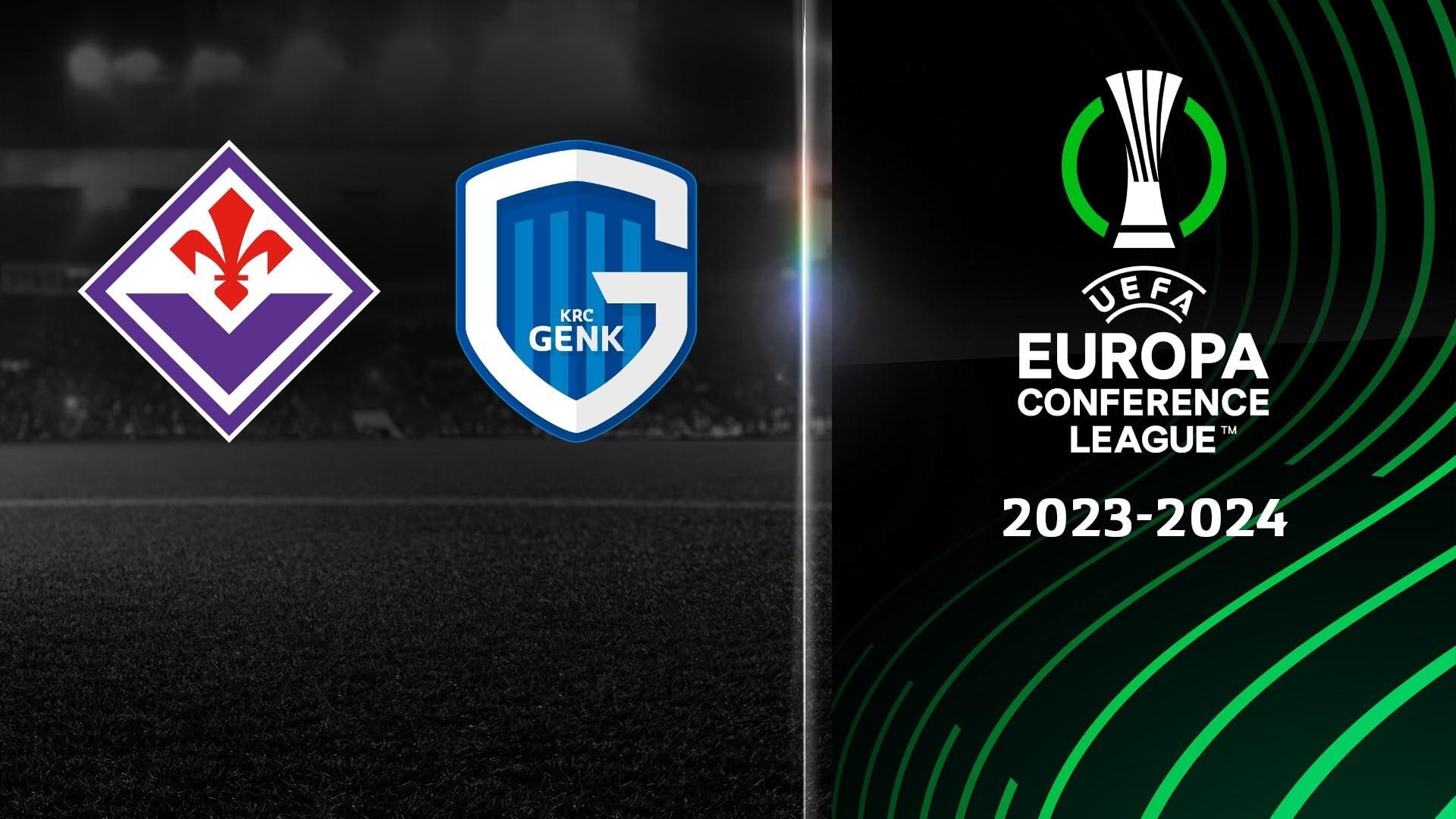 Fiorentina - Genk