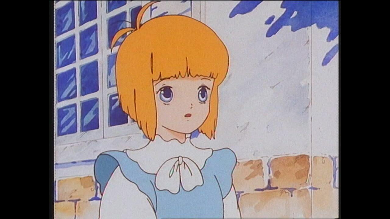 S1 Ep33 - Memole dolce Memole
