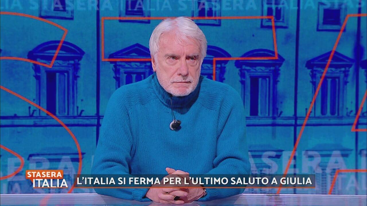 S1 Ep67 - Stasera Italia