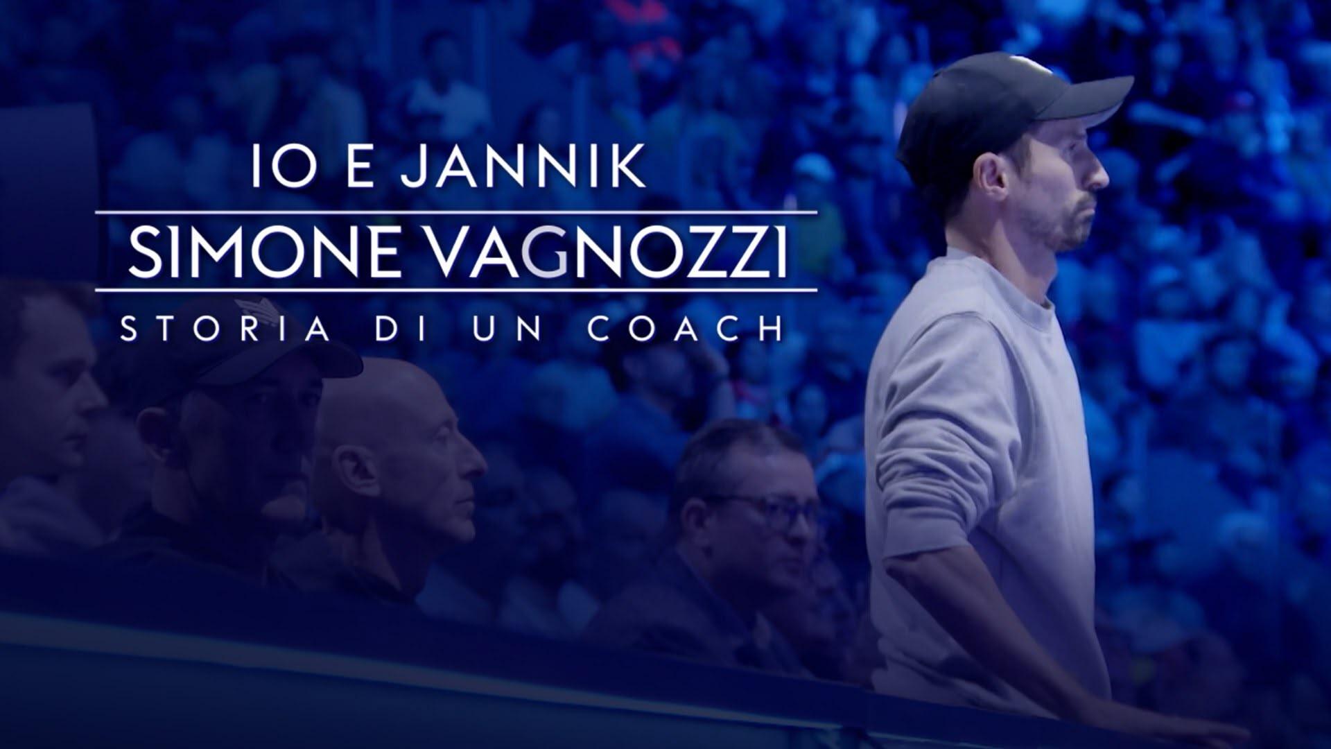 Io e Jannik - Storia di un Coach