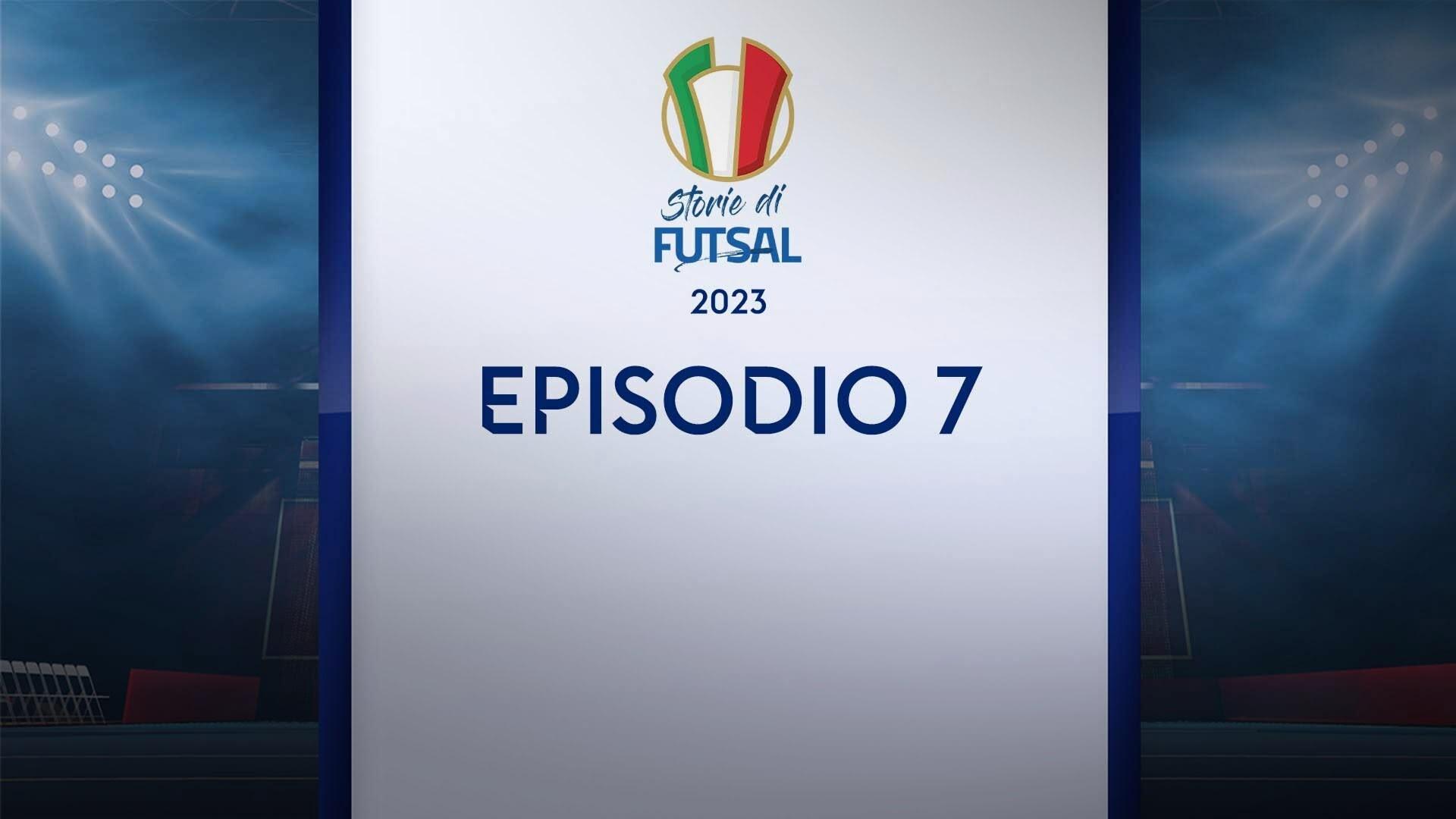 Ep. 7