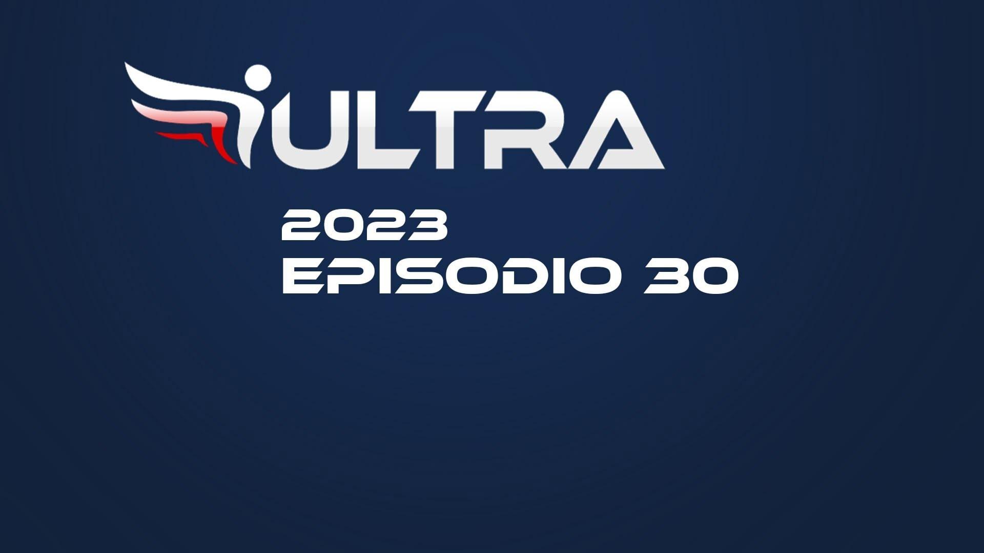 Ep. 30
