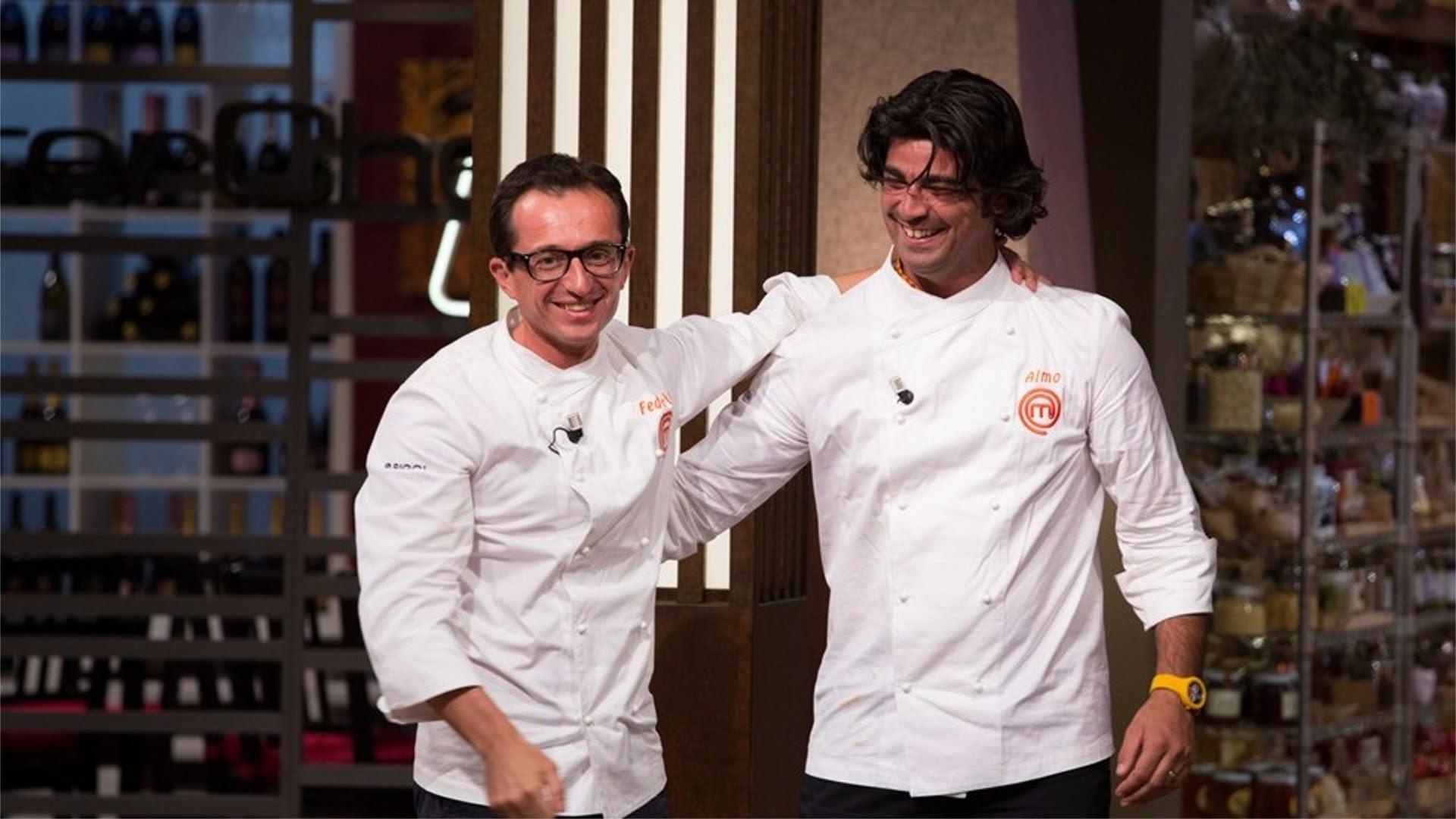 S3 Ep18 - MasterChef Italia 3