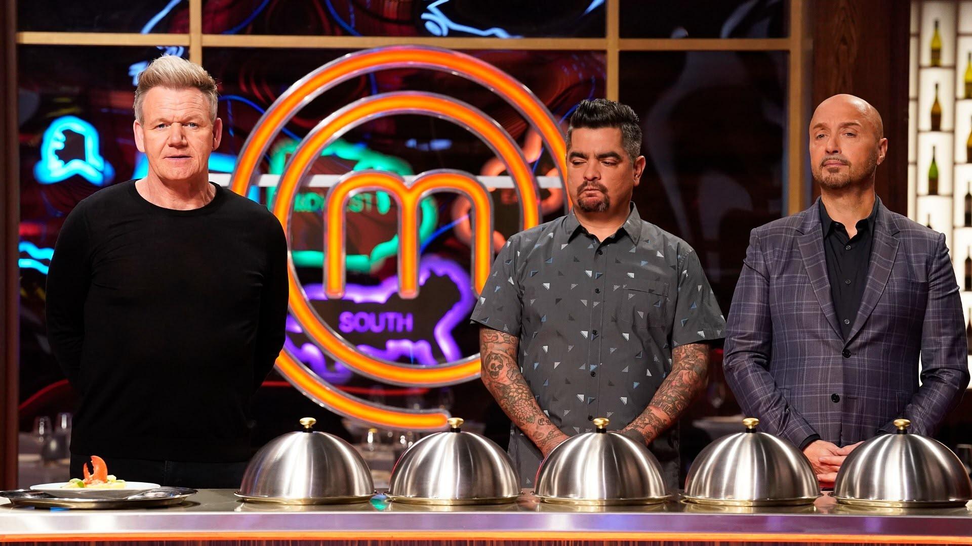 S13 Ep18 - MasterChef USA