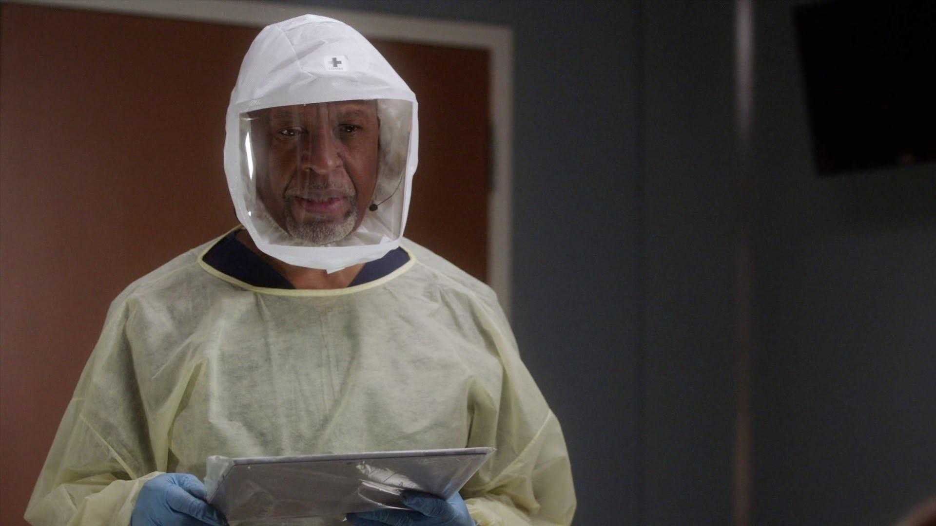 S17 Ep3 - Grey's Anatomy
