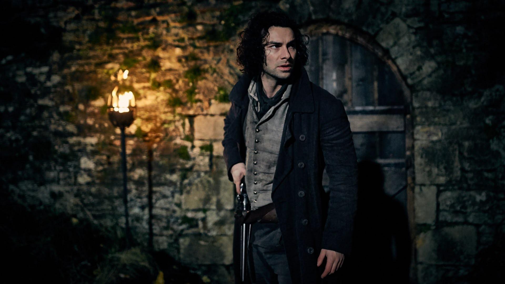 S3 Ep5 - Poldark