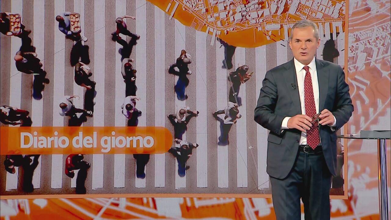 S1 Ep68 - Diario del giorno