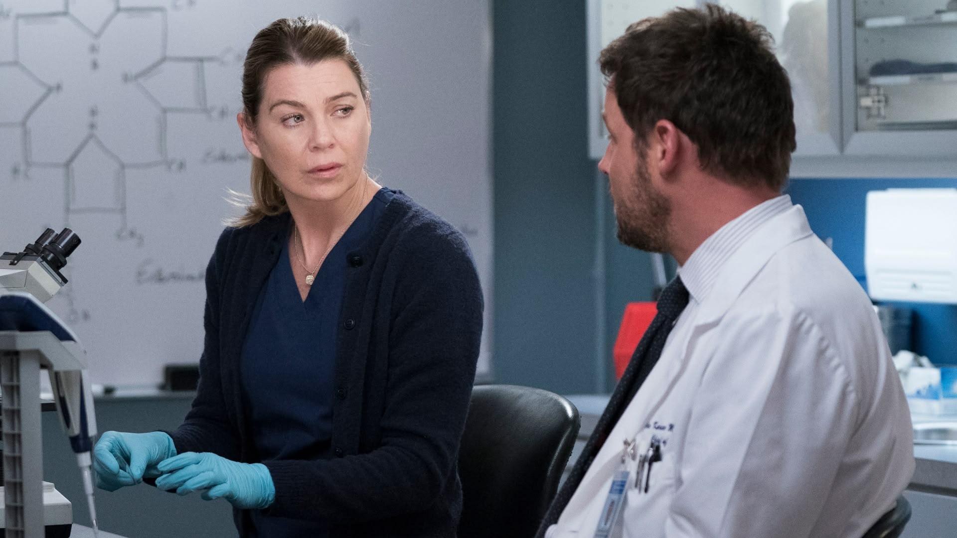 S15 Ep16 - Grey's Anatomy