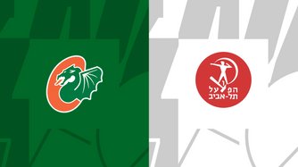 Cedevita Olimpia Lubiana - Hapoel Tel Aviv