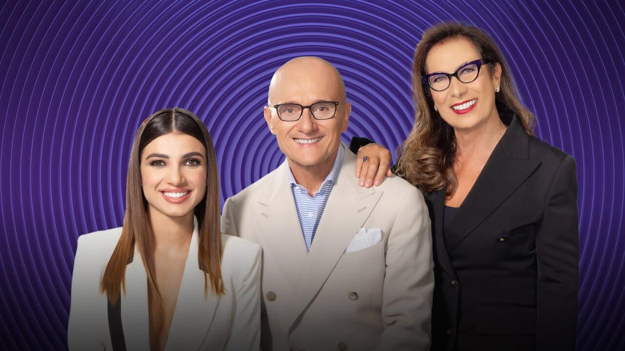 S1 Ep146 - Grande fratello '23 - striscia rete4