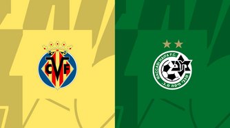 Villarreal - Maccabi Haifa