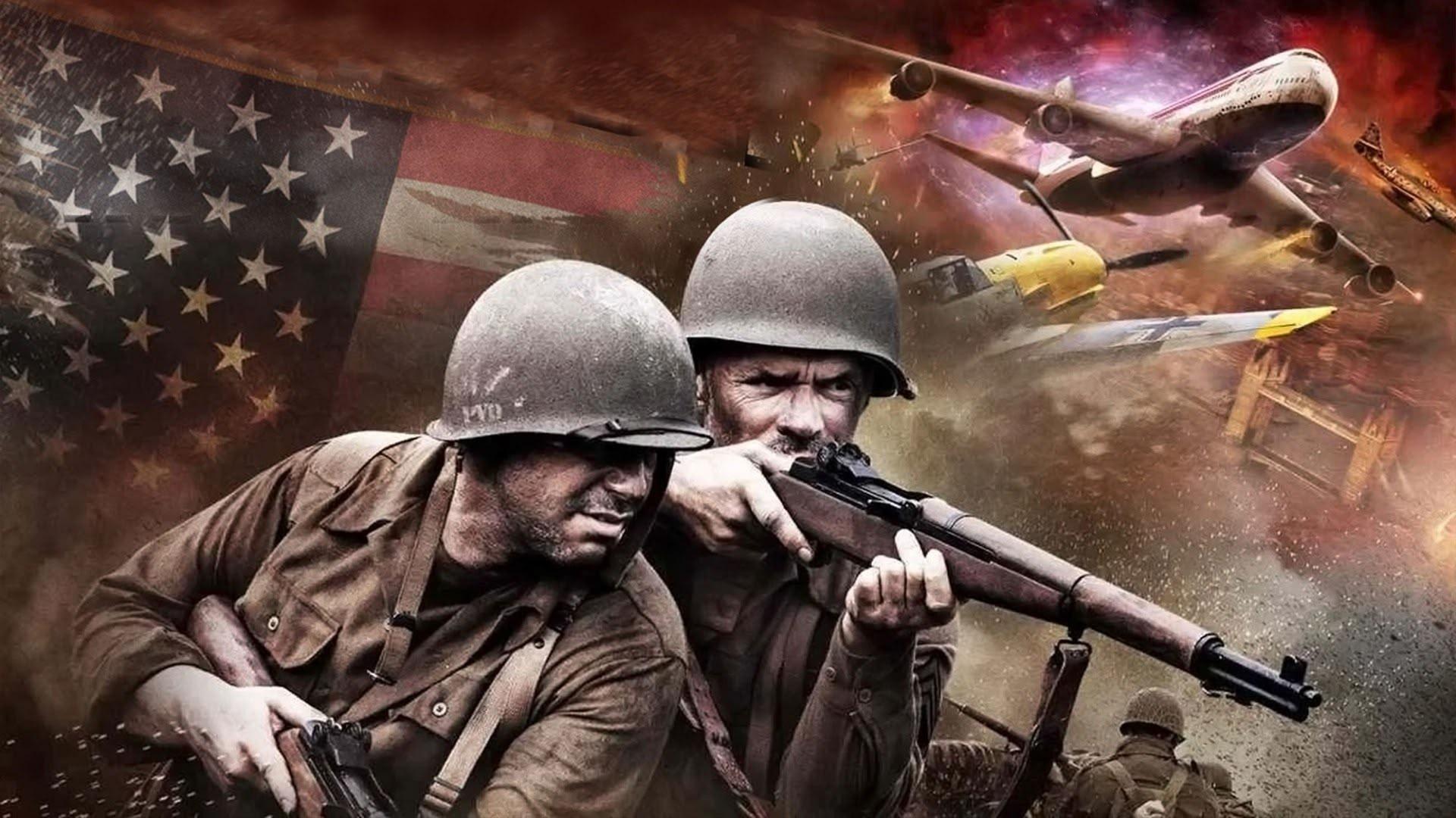 Flight World War II