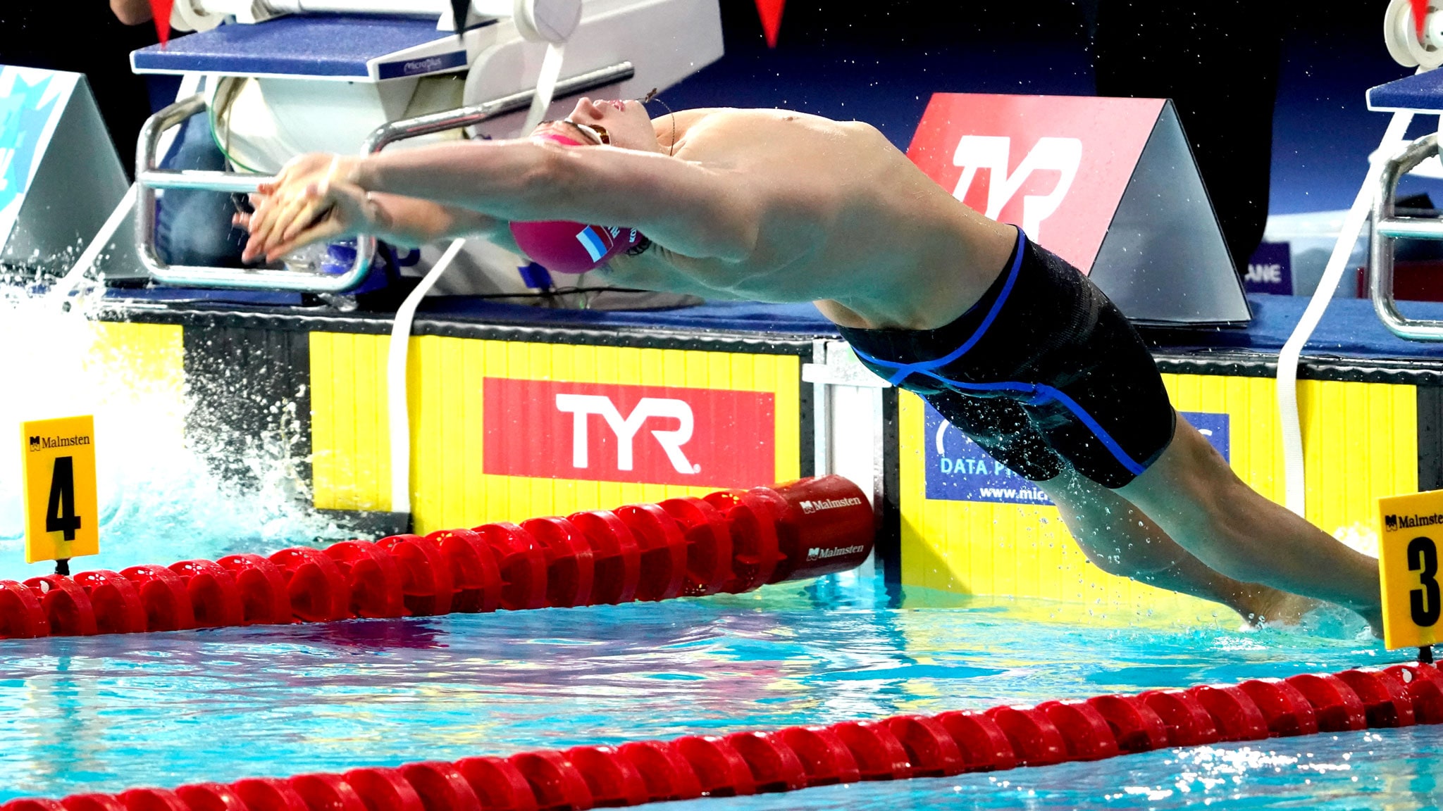 Nuoto. Europei vasca corta Otopeni: Finali -2a giornata
