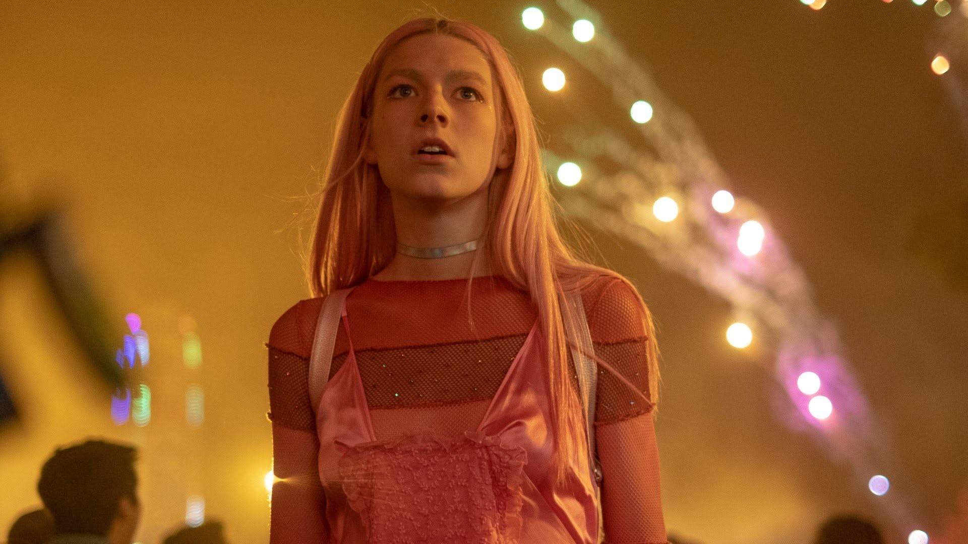 S1 Ep4 - Euphoria