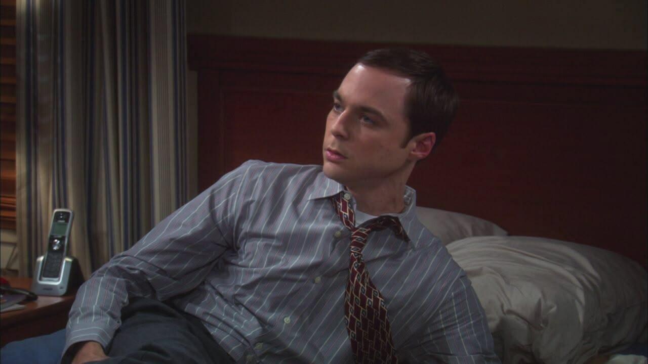 S3 Ep9 - The Big Bang Theory